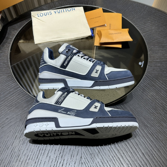 LVT SNEAKERS COPSHOE L&V-462