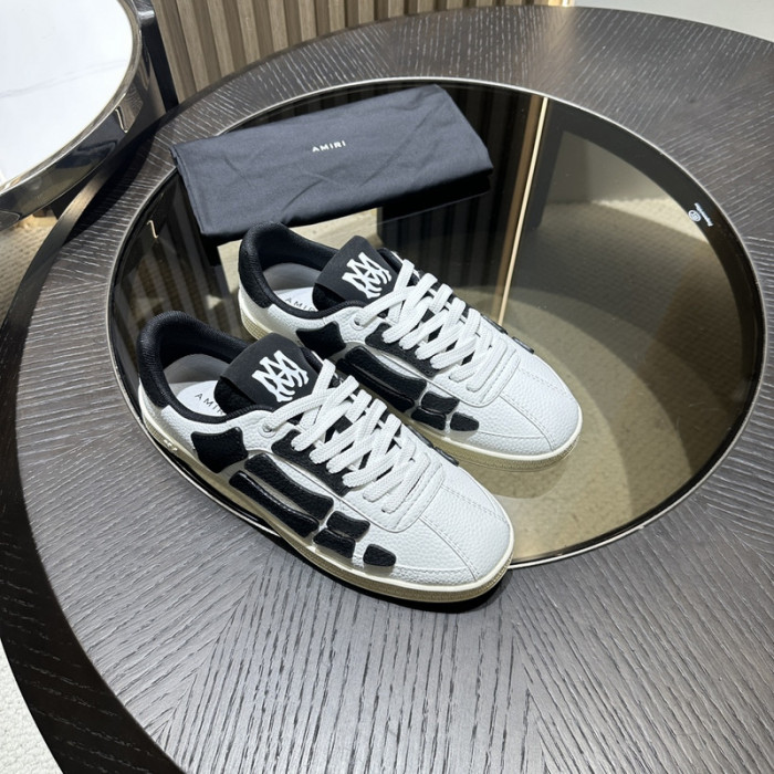AMIRI SNEAKERS COPSHOE AM-133