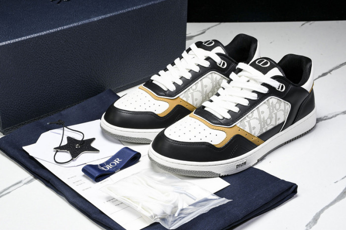 D1R* B27 SNEAKER COPSHOE DR-312