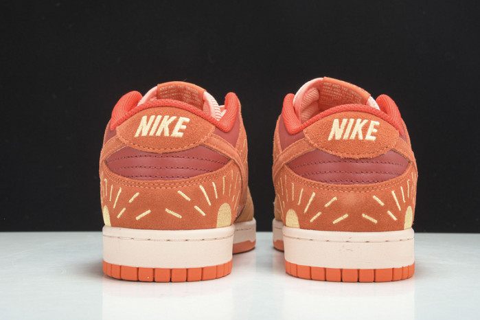 nike dunk low winter solstice (w) - do6723-800