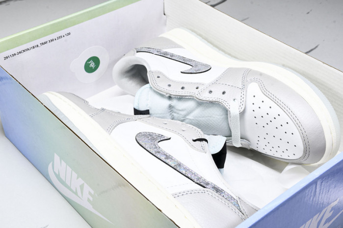 Jordan 1 Retro Low OG Year of the Snake HF3144-100