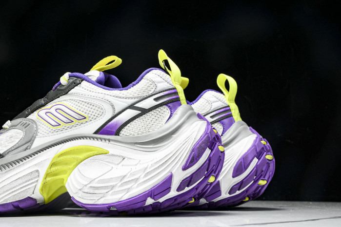 BL 6XL -COPSHOE BL-6XL04