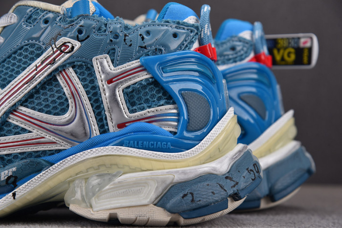 BL RUNNER -COPSHOE BL 362