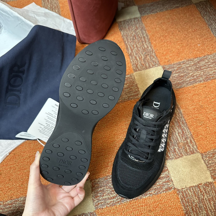 D1R* B25 SNEAKER COPSHOE DR-344