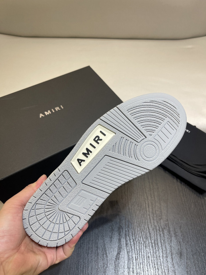 AMIRI SNEAKERS COPSHOE AM-171