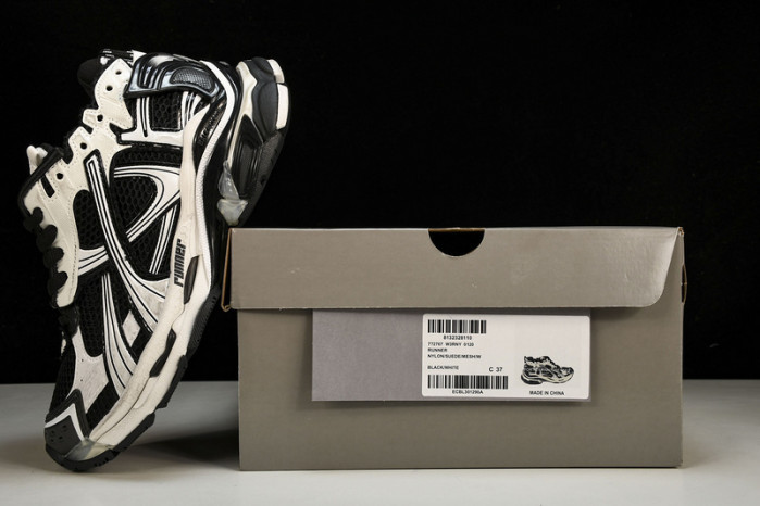 BL RUNNER -COPSHOE BL 410