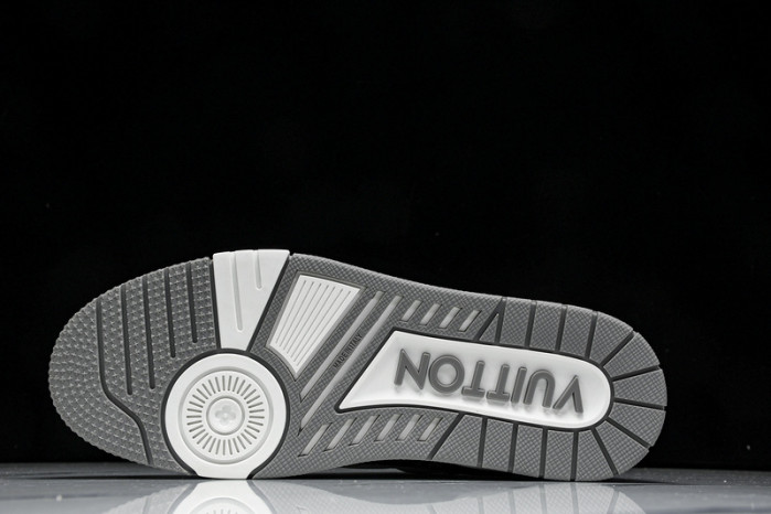 LVT SNEAKERS COPSHOE L&V-1493