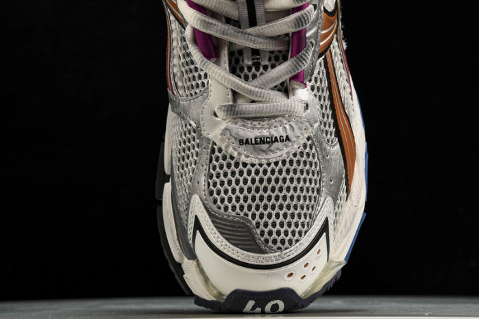 bl runner -copshoe bl 272