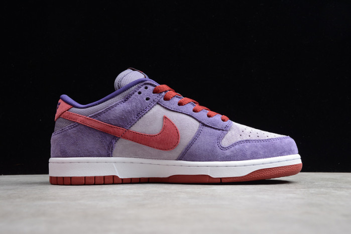 nike dunk low plum (2020) - cu1726-500