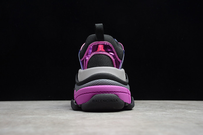 bl triple s trainers -kickze bl38