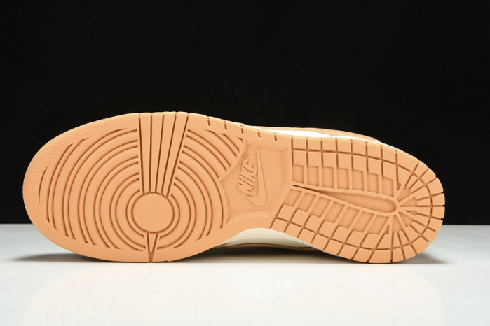 nike dunk low harvest moon - dd1503-114