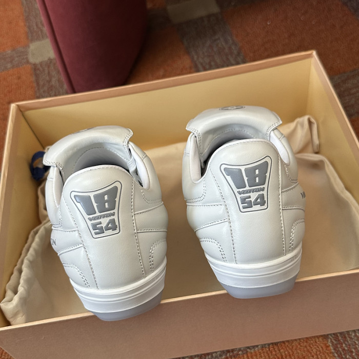 LVT SNEAKERS COPSHOE L&V-496