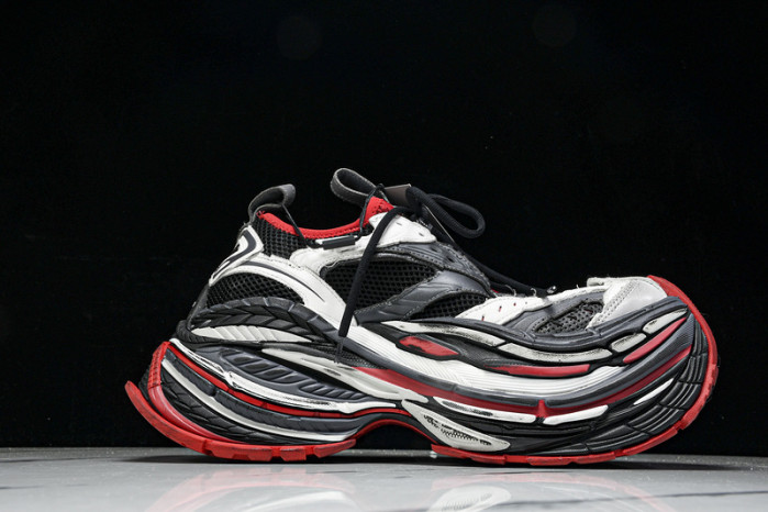 Ba*len*cia*ga platform -copshoe bl 411