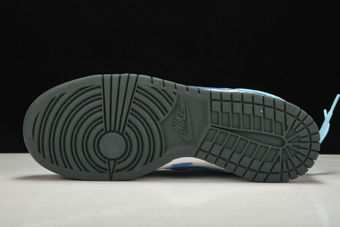 dunk low "sail multi-camo" fl003