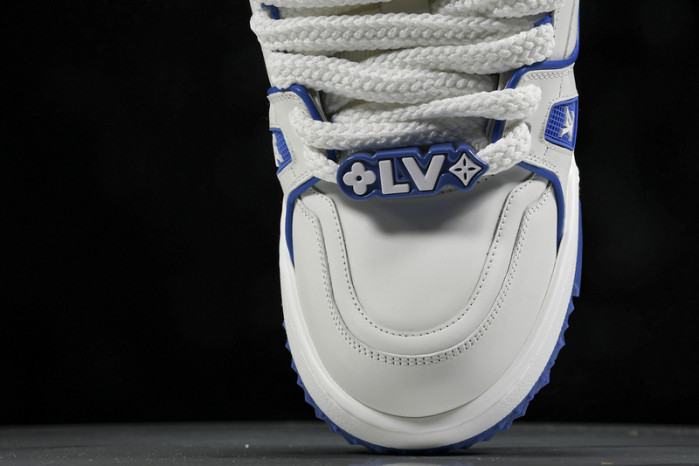 lvt sneakers copshoe l&v-250