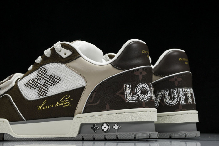 lvt sneakers copshoe l&v-260