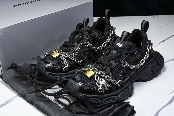 BL 3XL -COPSHOE BL 3XL07