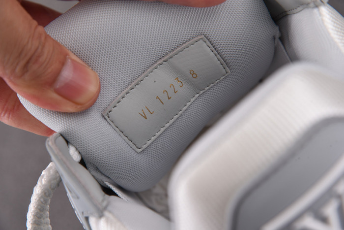 lvt sneakers copshoe l&v-239