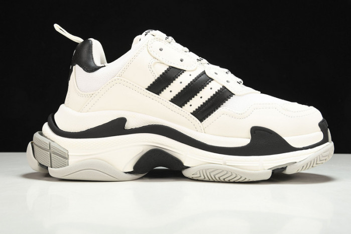 bl triple s trainers -copshoe bl83