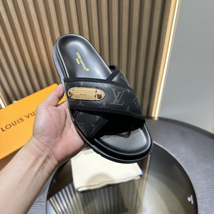 LVT SLIDE COPSHOE LVS-100