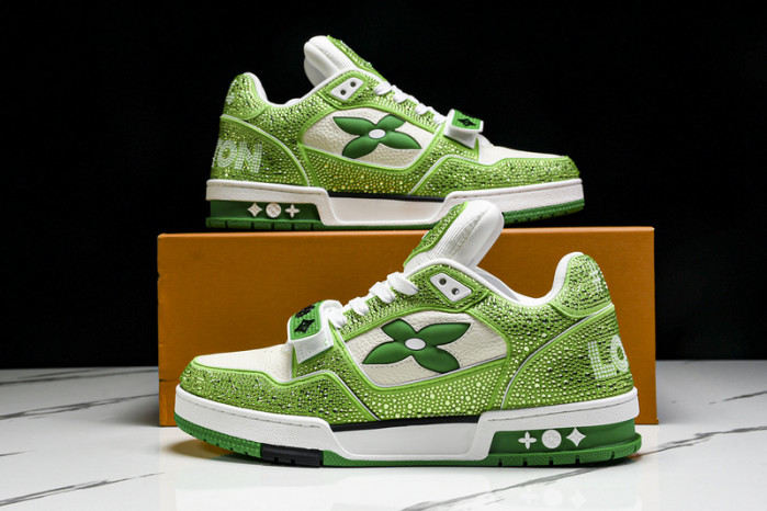 LVT SNEAKERS COPSHOE L&V-trainer 30