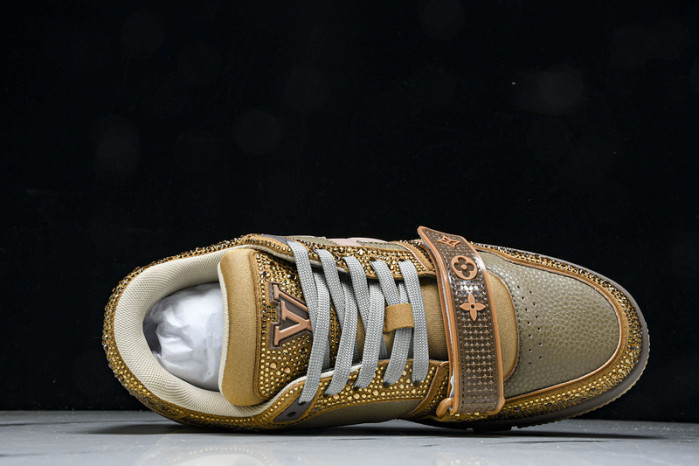 LVT SNEAKERS COPSHOE L&V-trainer 29