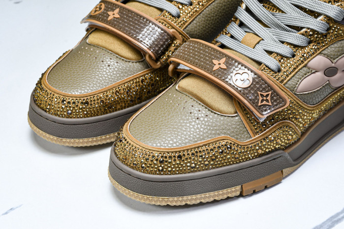 LVT SNEAKERS COPSHOE L&V-trainer 29