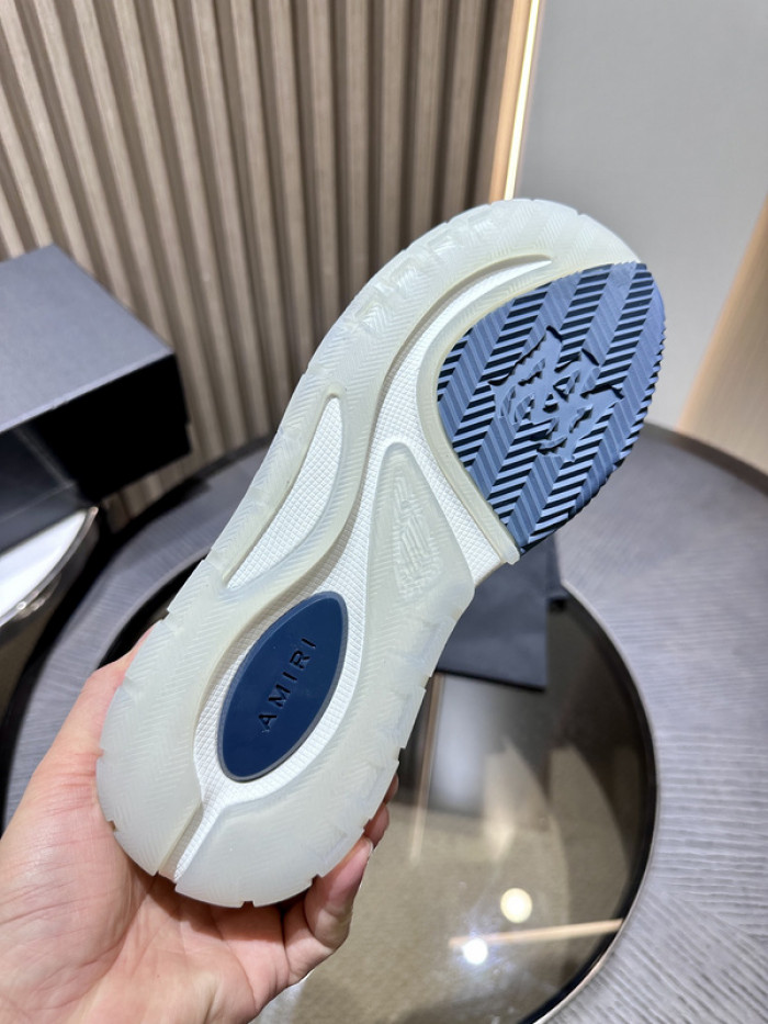 amiri sneakers copshoe am-79