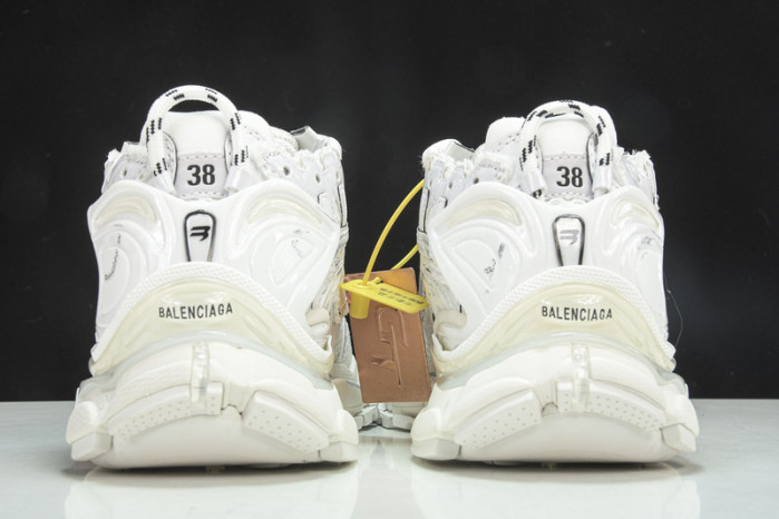 bl runner -copshoe bl 91