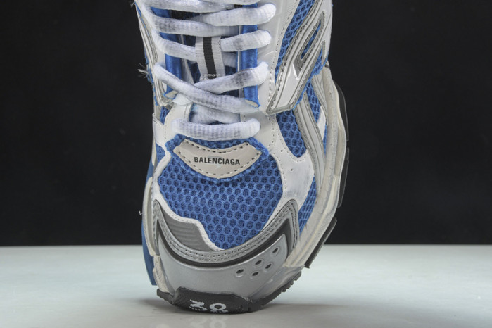 bl runner -copshoe bl 93