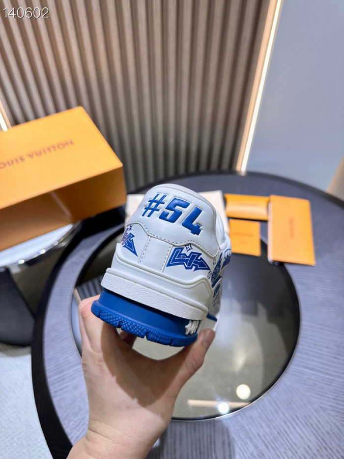 lvt sneakers copshoe l&v-170