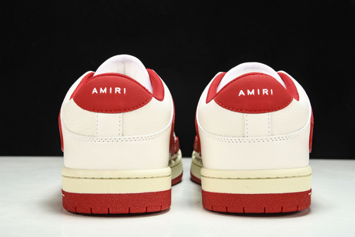 amiri sneakers copshoe am-08
