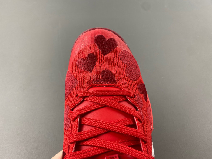 nike kobe 8 protro valentine