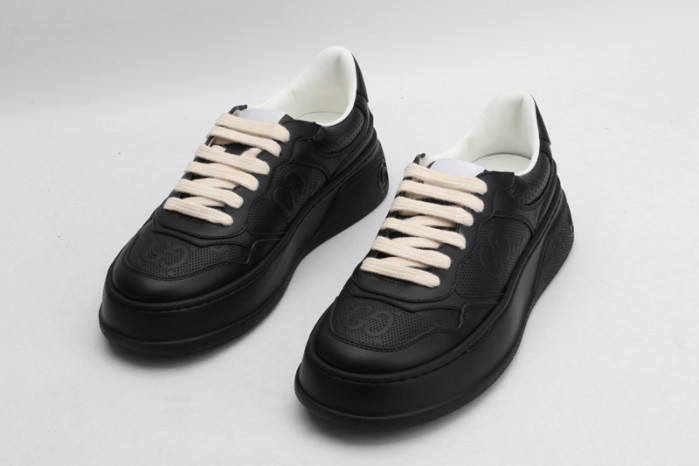 gc low-top sneaker copshoe gc-62
