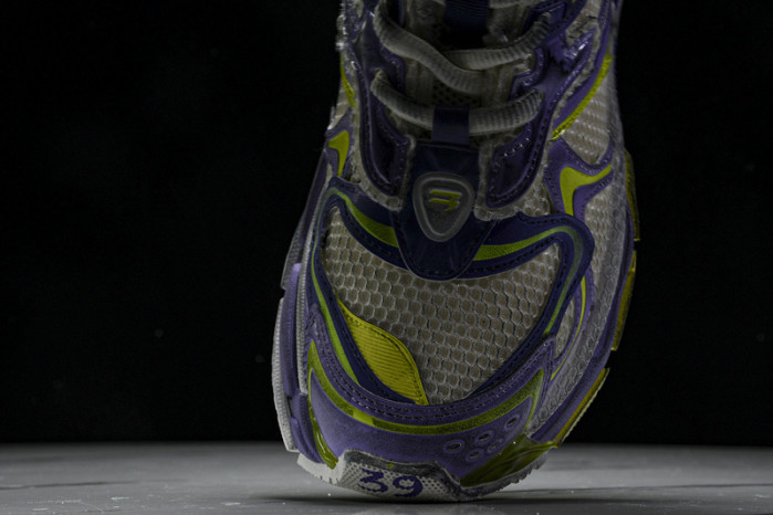 bl trainers track -copshoe bl 295