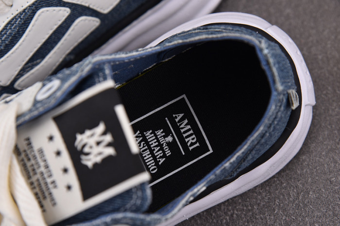 AMIRI SNEAKERS COPSHOE AM-182