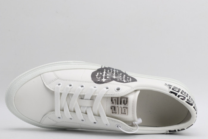 given*chy sneakers copshoe gv-14