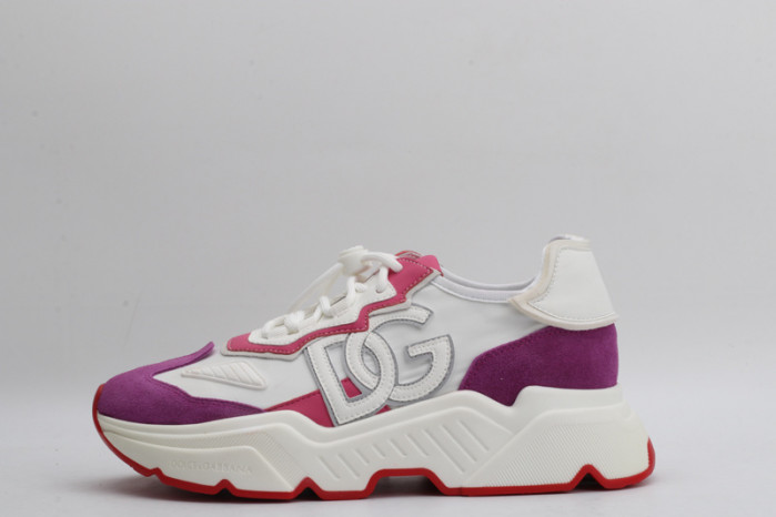 dg sneakers copshoe d&g-54