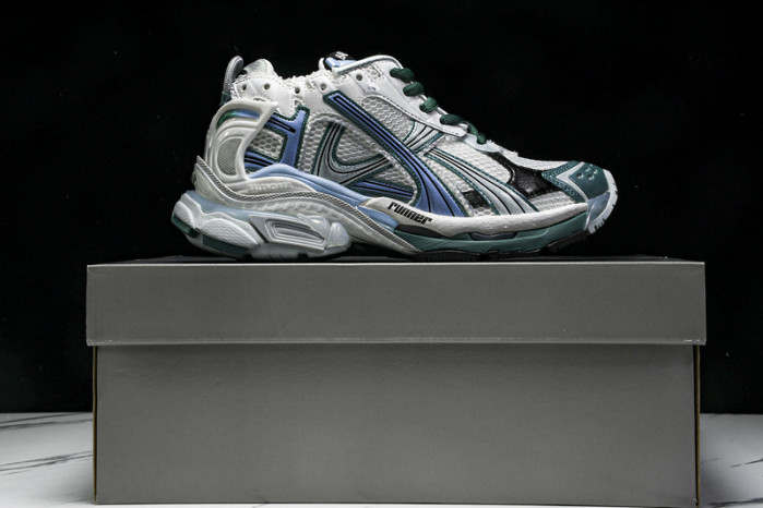 bl trainers track -copshoe bl 297