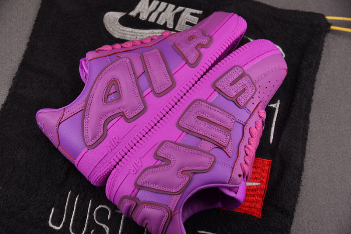 Cactus Plant Flea Market X Air Force 1 Low Premium 