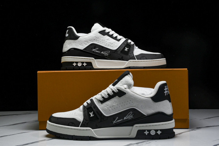 lvt sneakers copshoe l&v-163