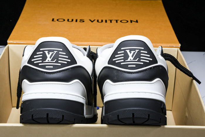 lvt sneakers copshoe l&v-303