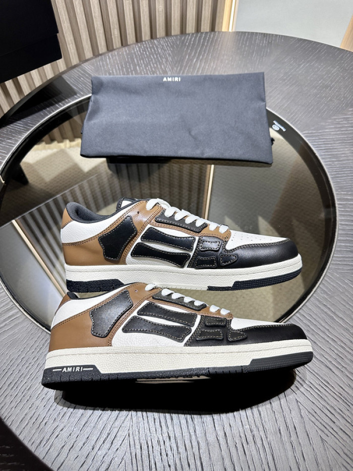 amiri sneakers copshoe am-92