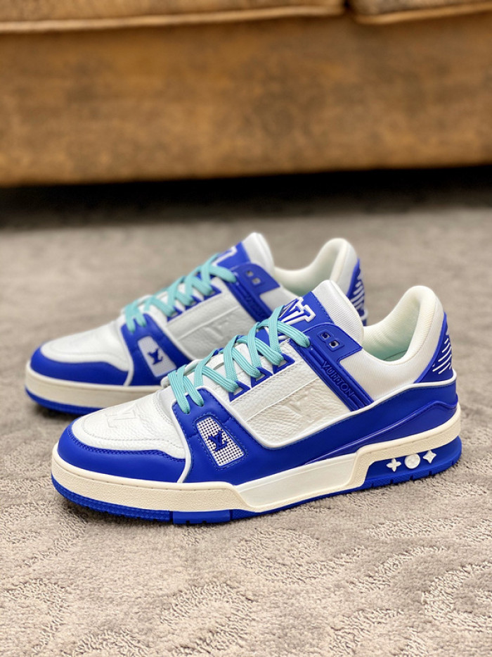 lvt sneakers kickze l&v-1