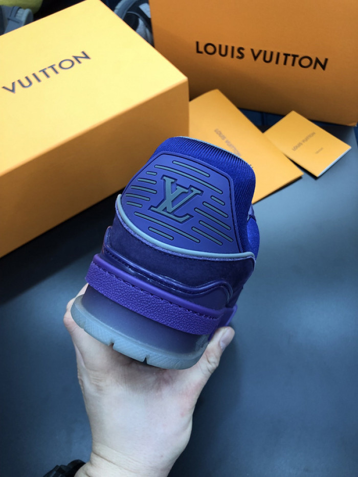 lvt sneakers kickze l&v-17