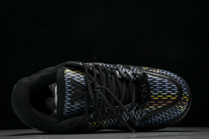 lvt sneakers copshoe l&v-312