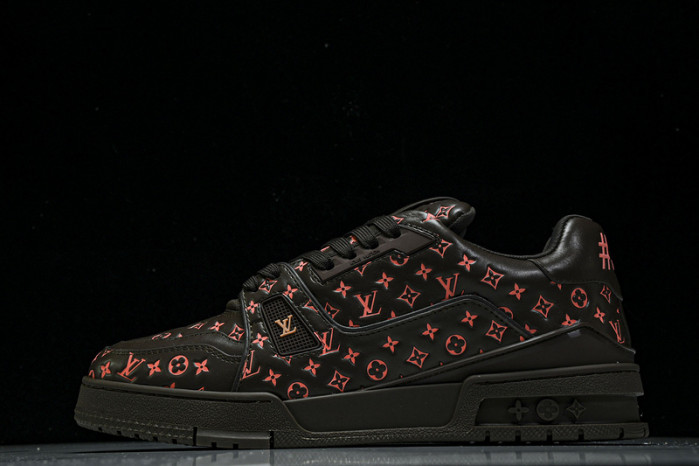 lvt sneakers copshoe l&v-320