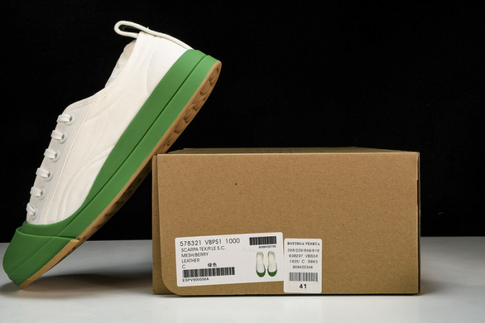 Bo*te*ga ve*ne*ta sneaker copshpe bv-37