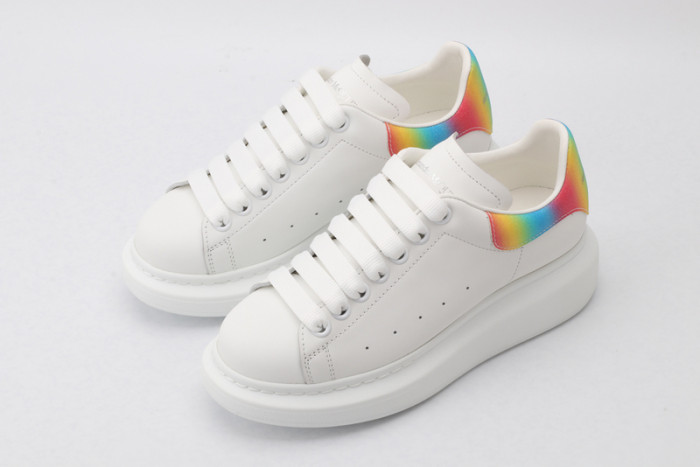 ale*d*r M*Q*en sole sneakers kickze-43