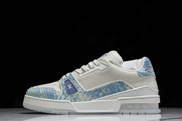 lvt sneakers copshoe l&v-328